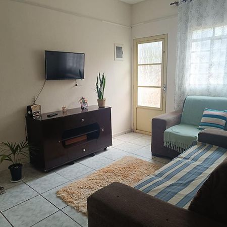 Vila Casa Terrea - Centro Guararema Exteriér fotografie