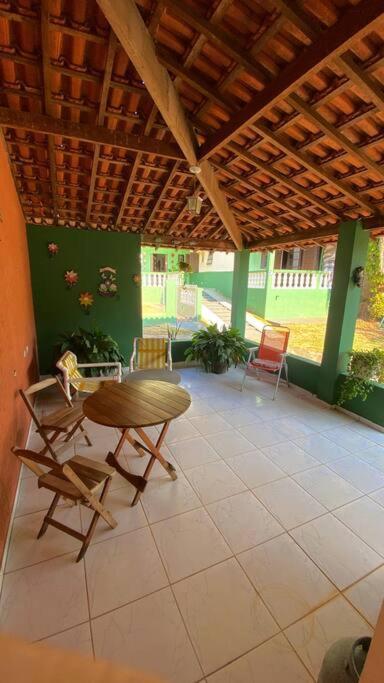 Vila Casa Terrea - Centro Guararema Exteriér fotografie